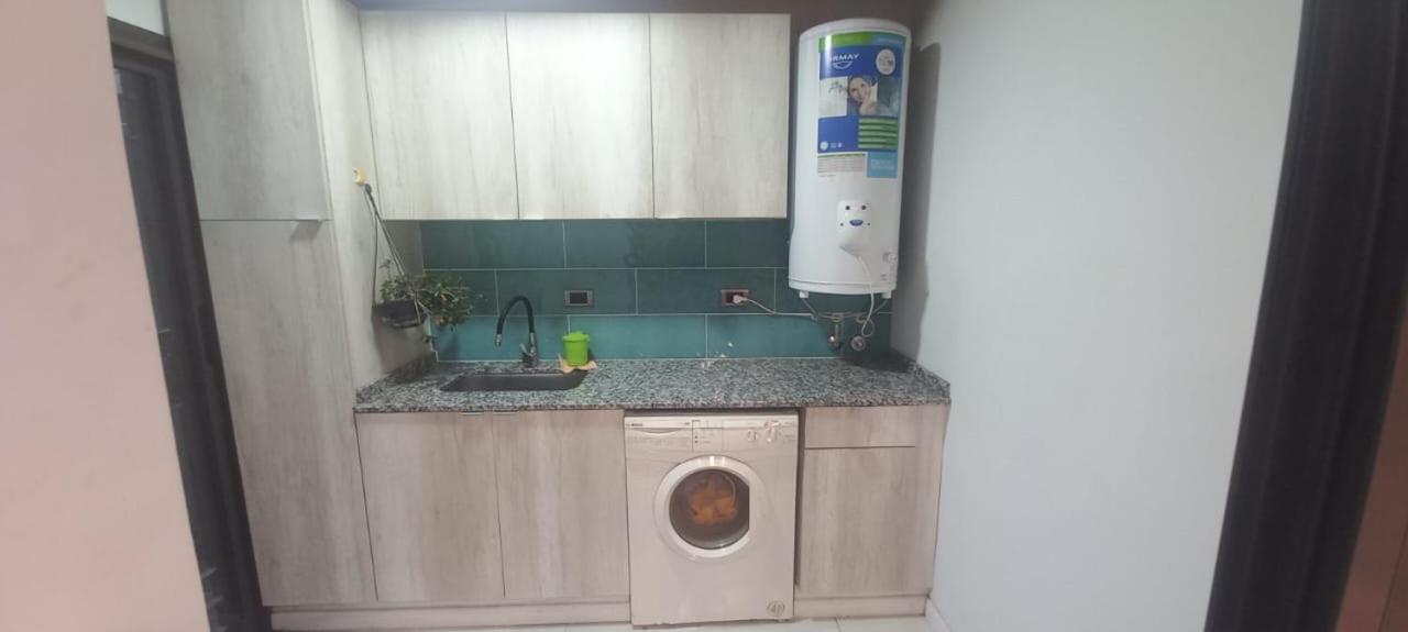 Depto Alta Gracia, 1 cuadra del centro- 75m2