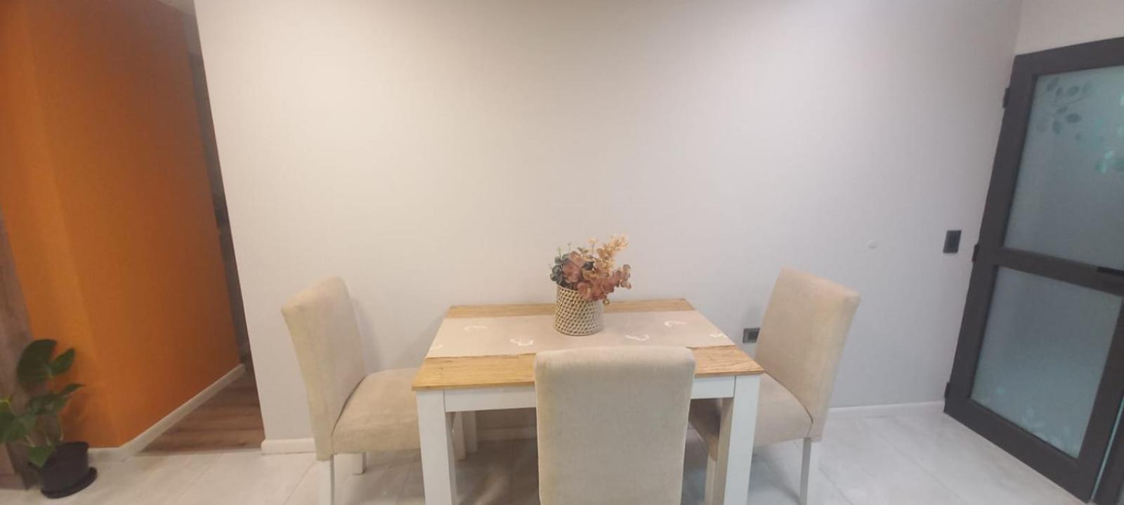 Depto Alta Gracia, 1 cuadra del centro- 75m2