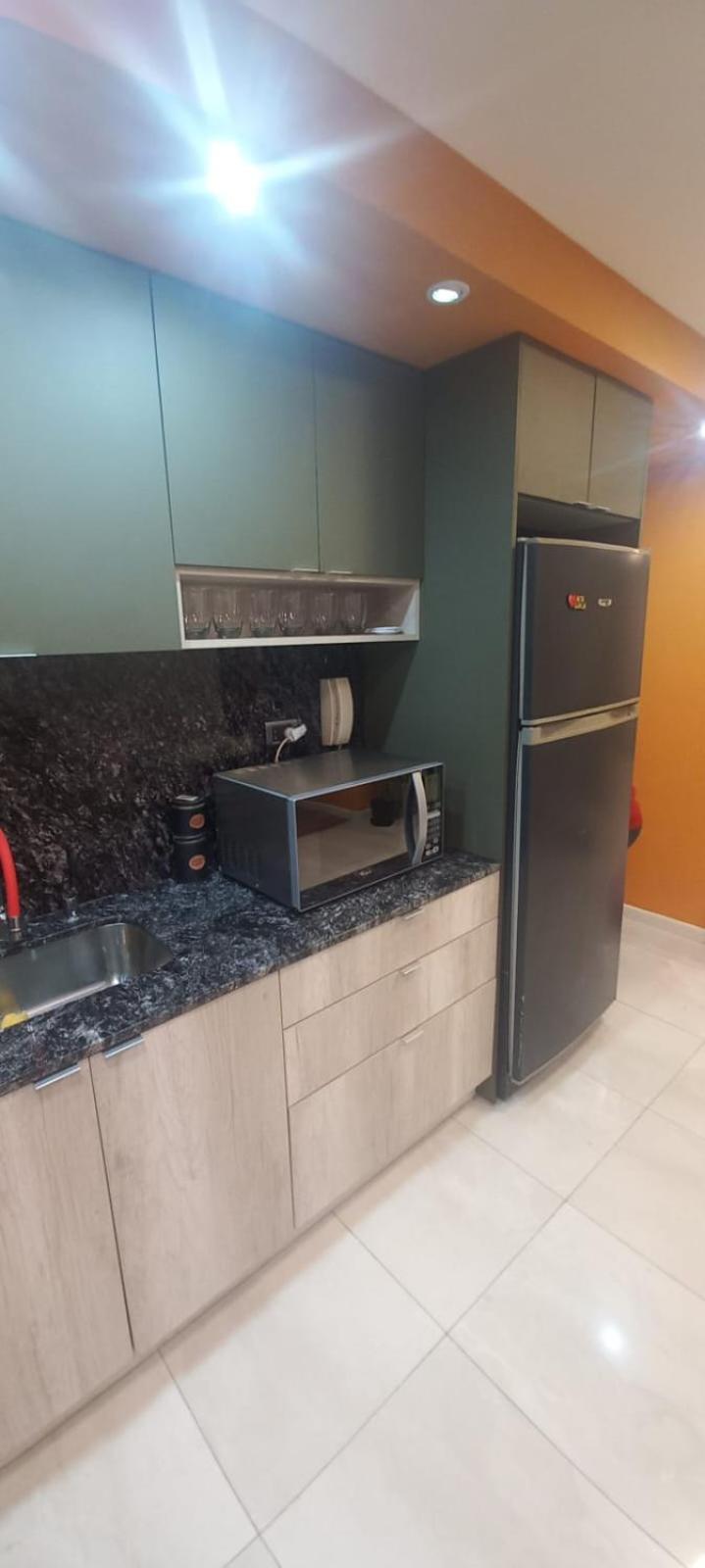 Depto Alta Gracia, 1 cuadra del centro- 75m2