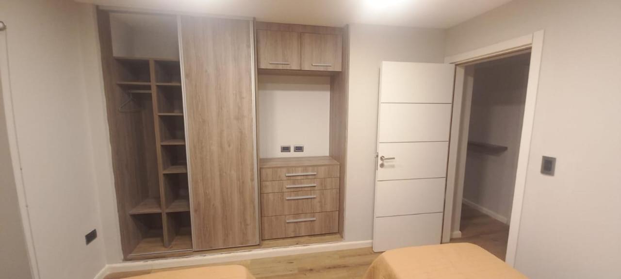 Depto Alta Gracia, 1 cuadra del centro- 75m2