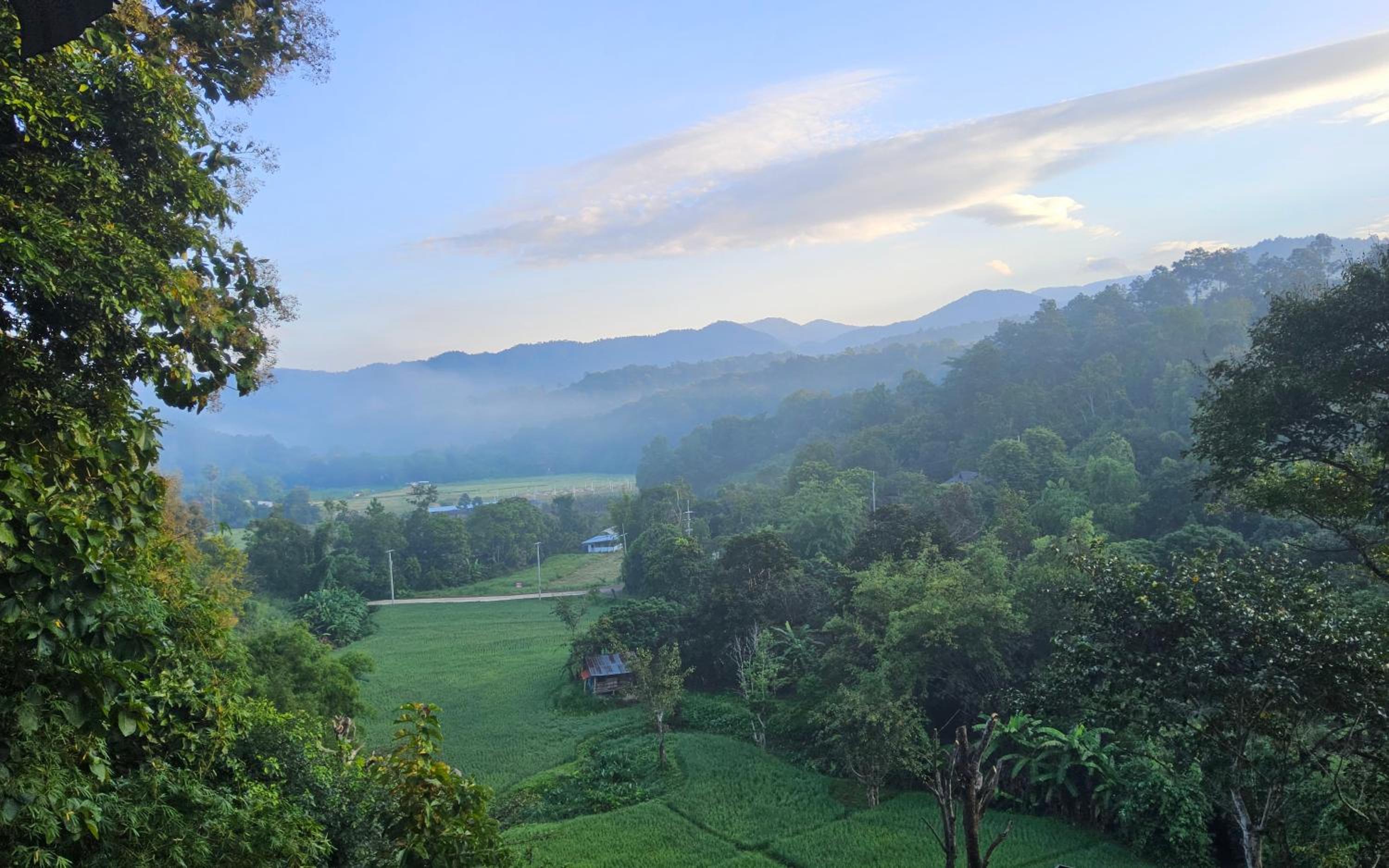 Balmy Hideout Cafe & Homestay