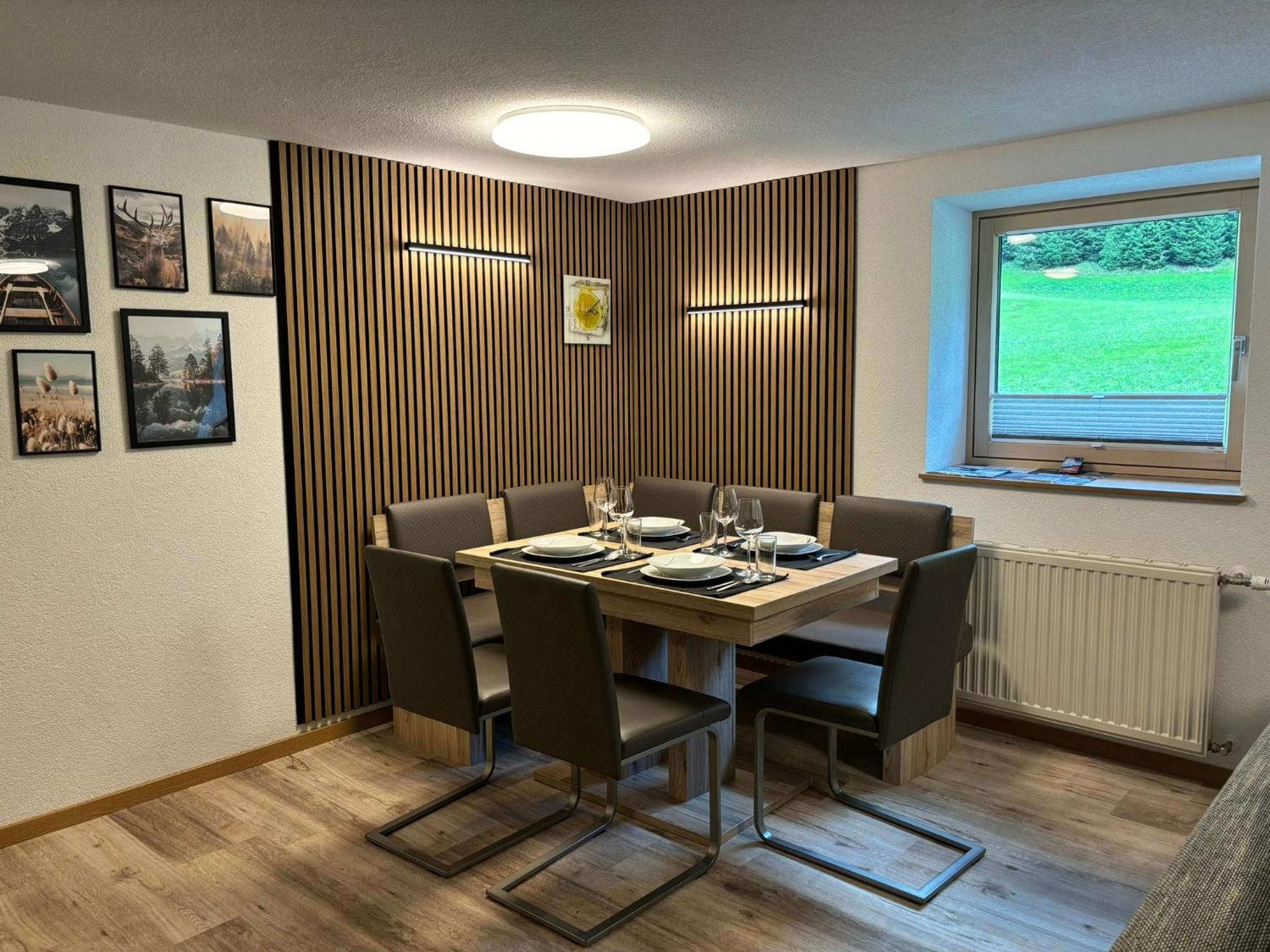 Apart Luibisblick