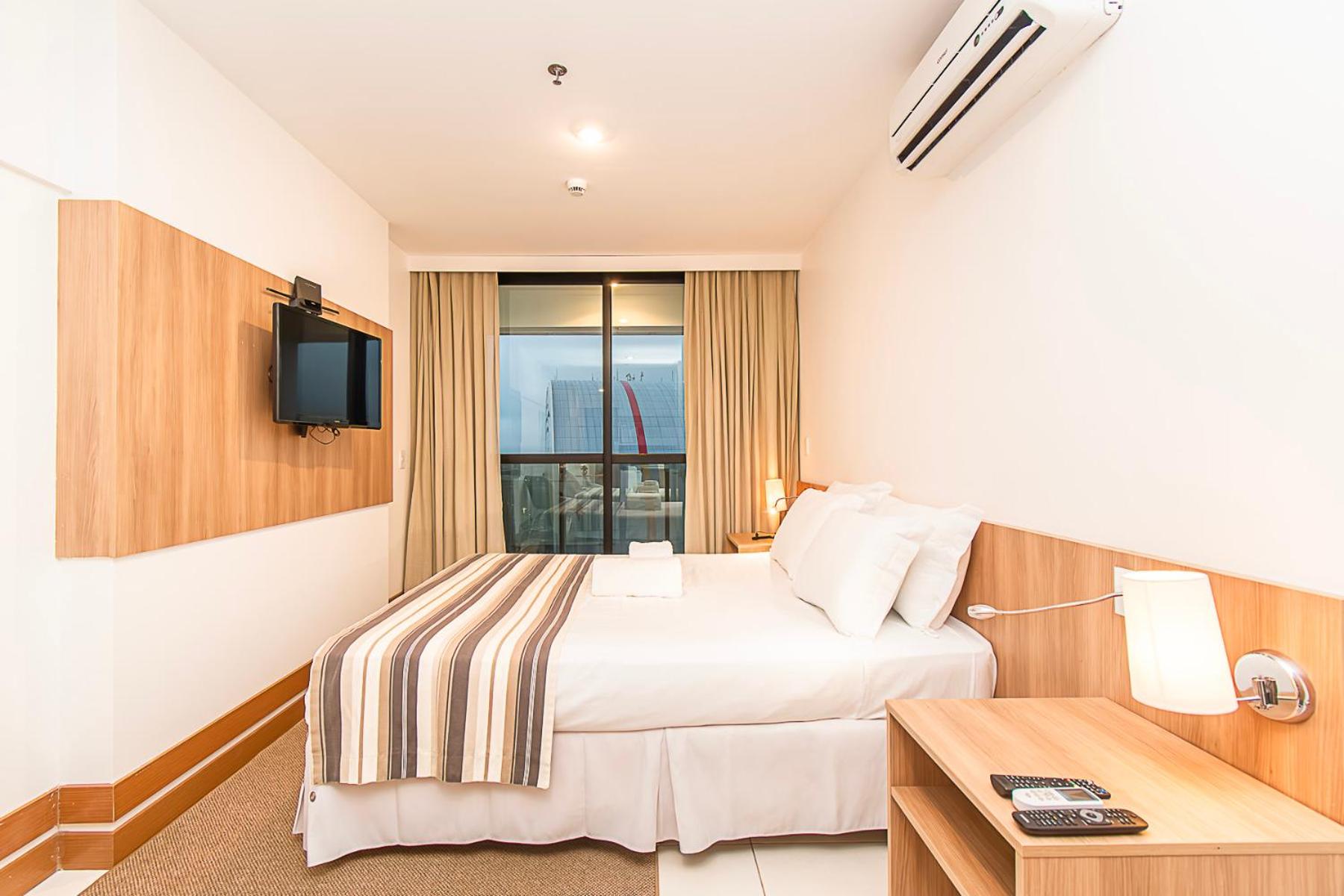 Athos Bulcão Hotel em Brasília 76683