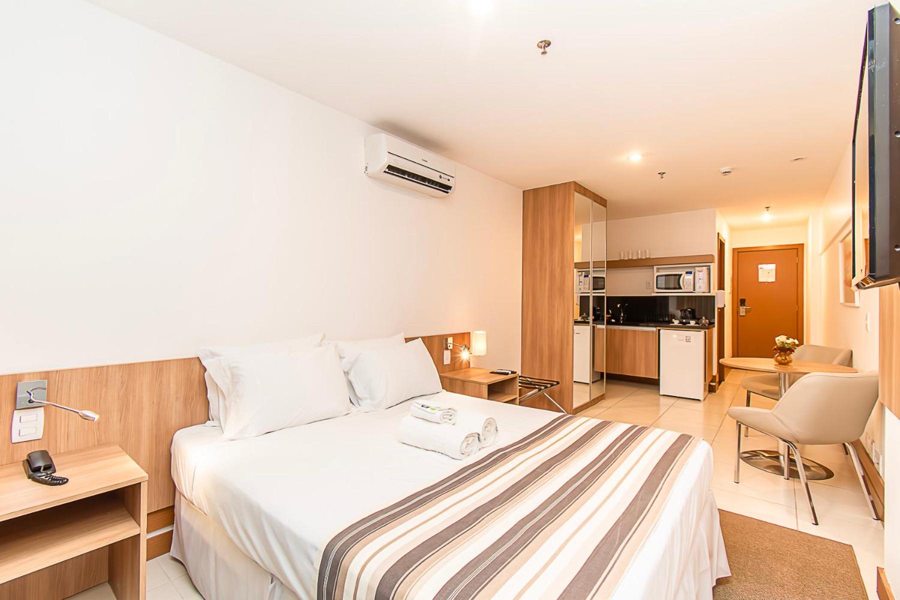 Athos Bulcão Hotel em Brasília 76683