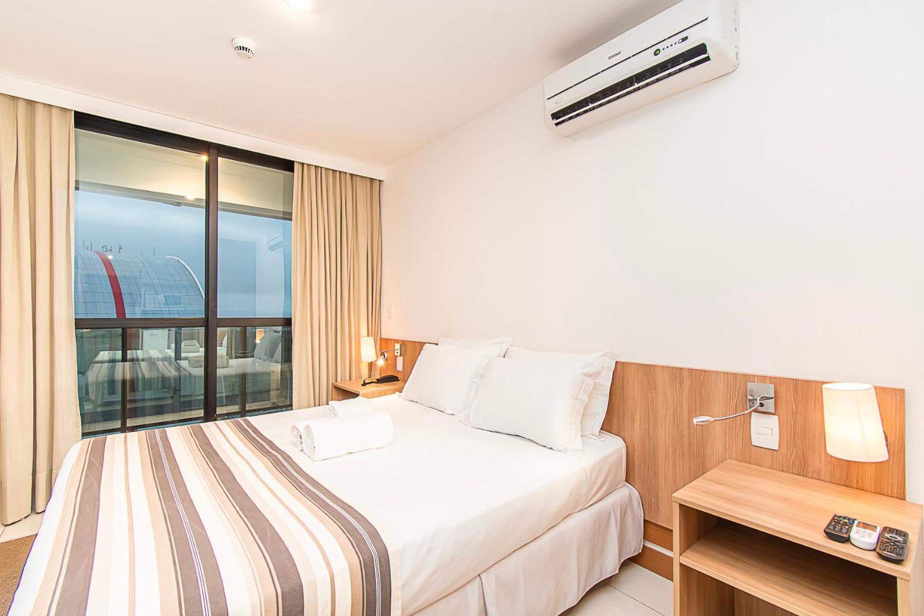 Athos Bulcão Hotel em Brasília 76683