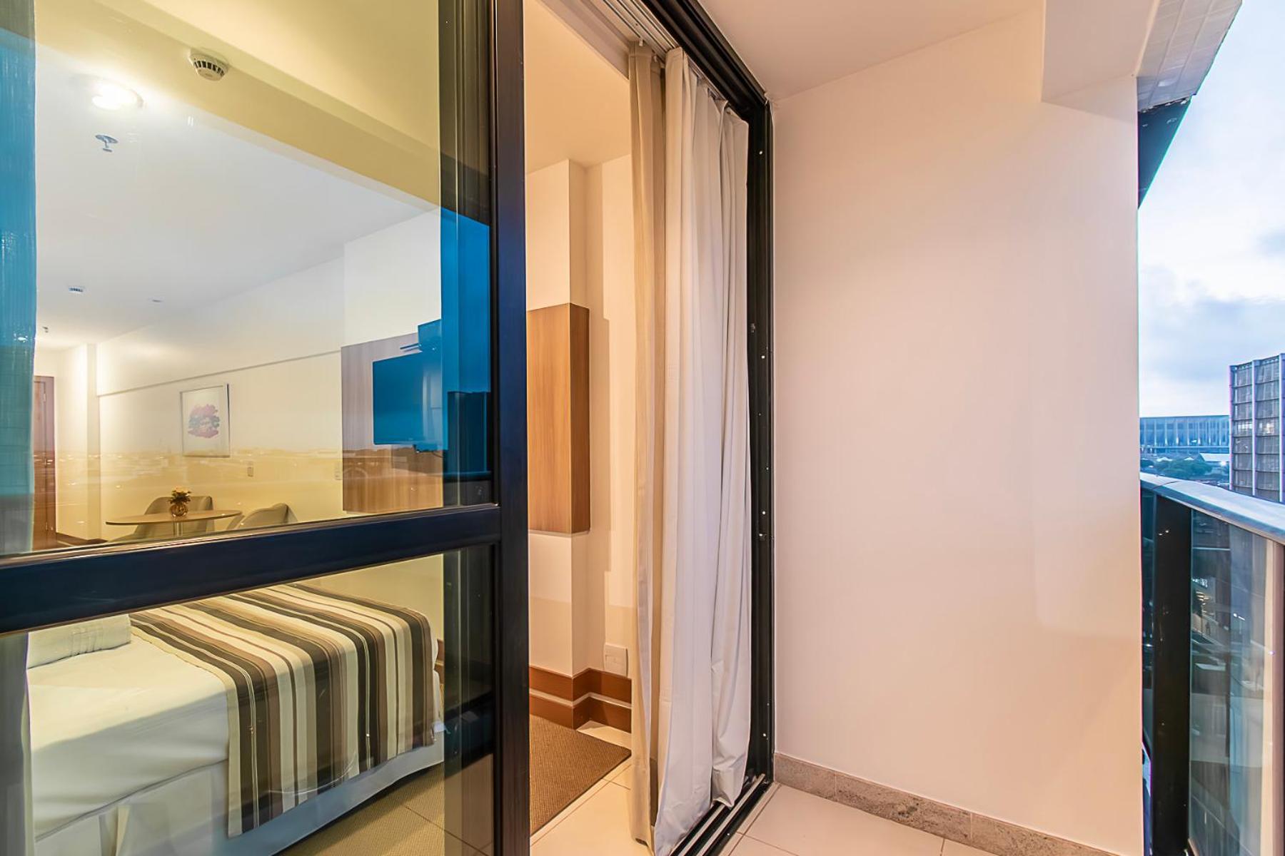 Athos Bulcão Hotel em Brasília 76683