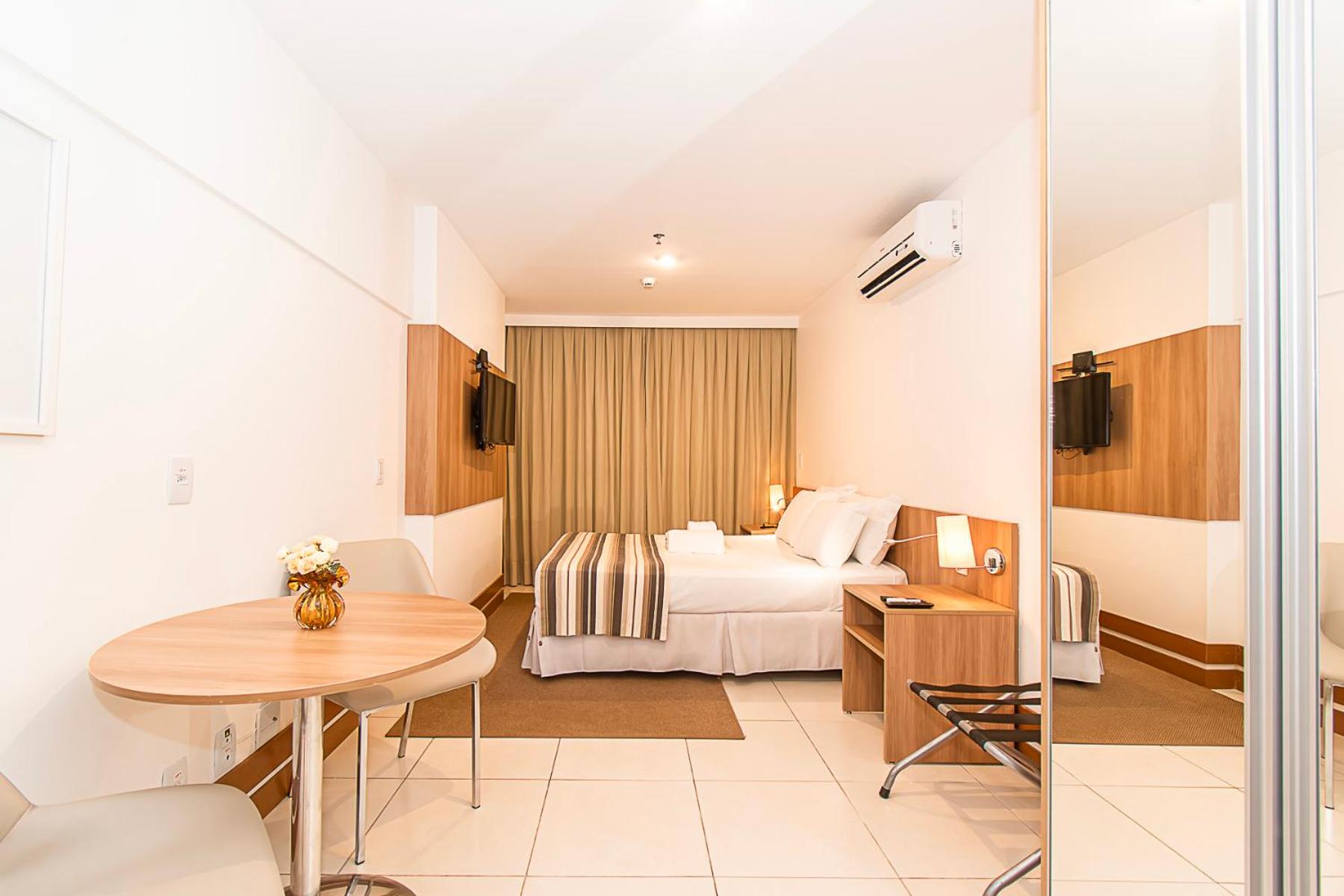 Athos Bulcão Hotel em Brasília 76683