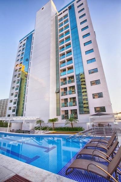 Athos Bulcão Hotel em Brasília 76683
