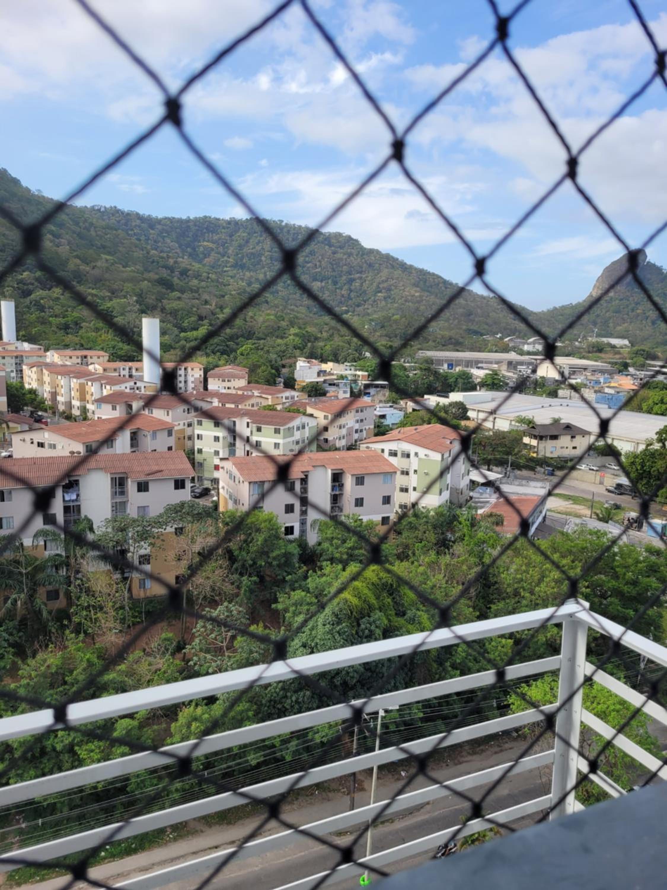 Novo e aconchegante apartamento 2 quartos Vivaz Prime Estrada dos Bandeirantes próximo Projac e Rio centro supermercados farmácias restaurantes transporte 