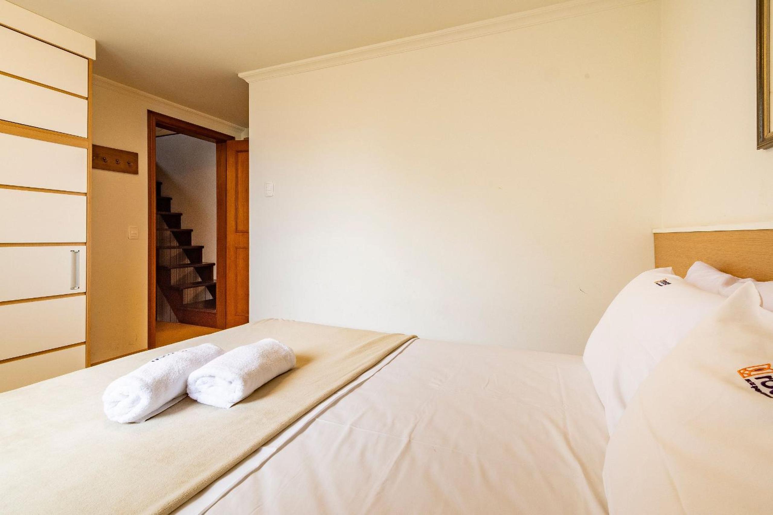 Rosa Residencial Gruner Berg
