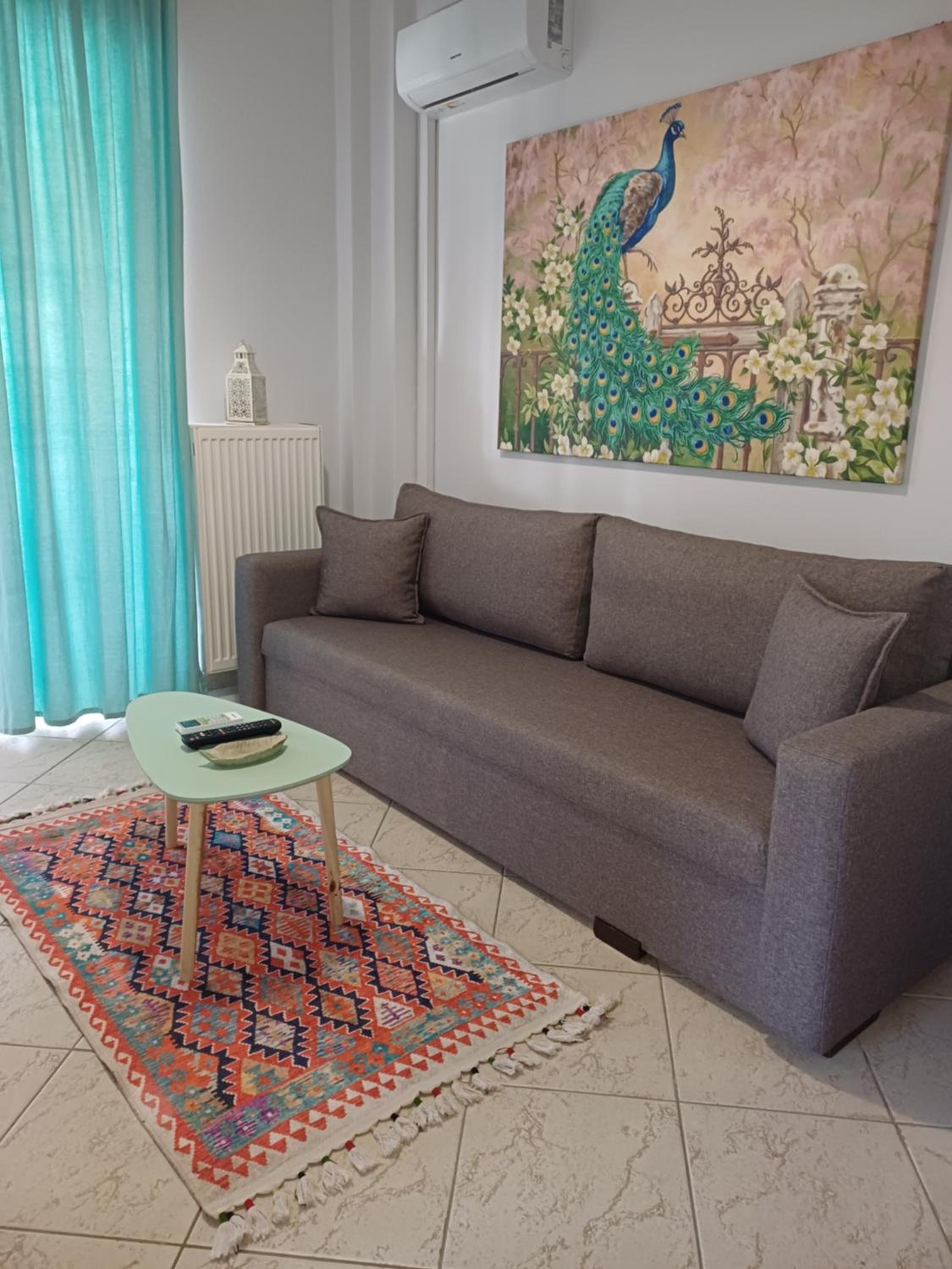PineParkView Apartment