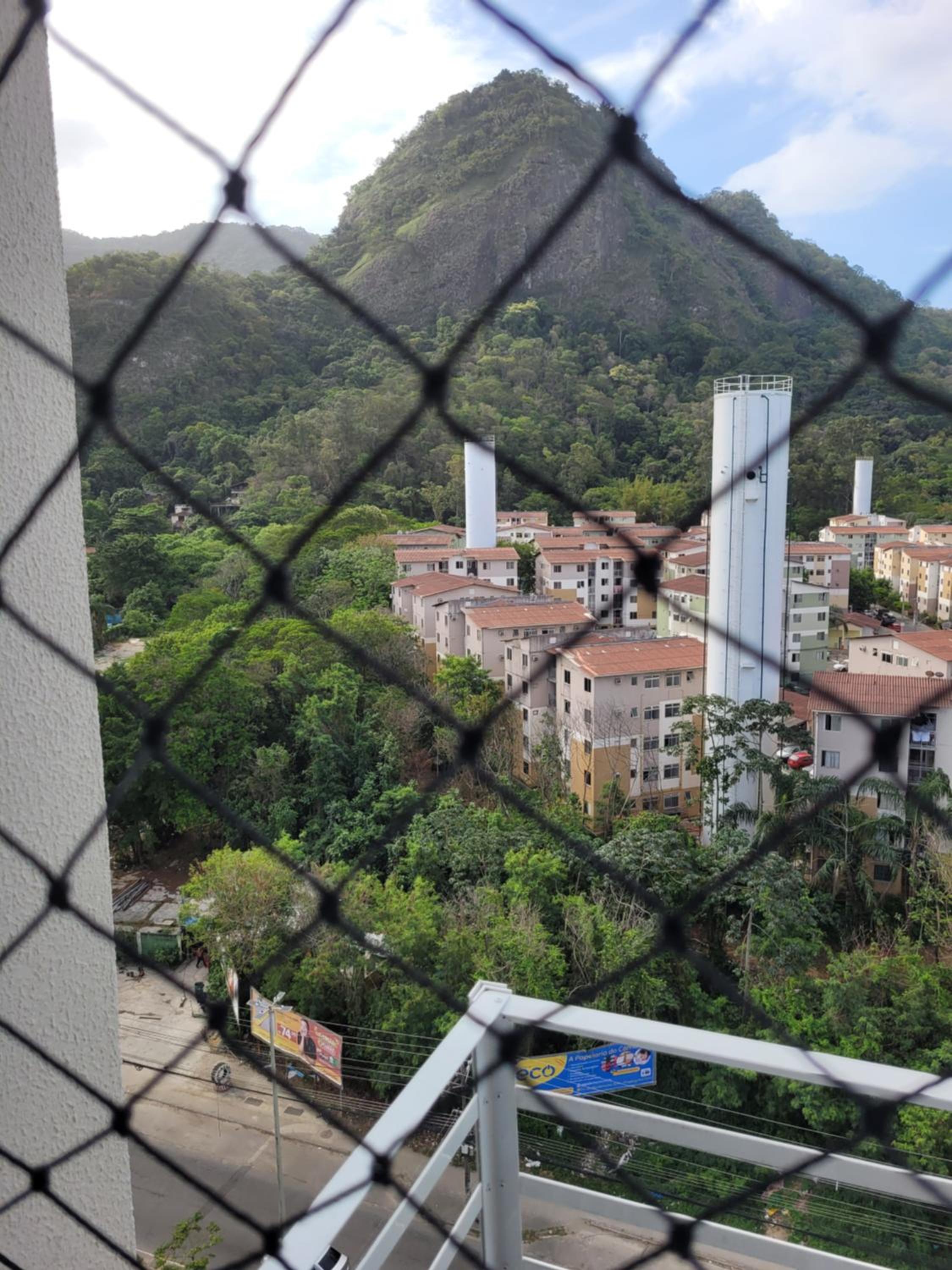Novo e aconchegante apartamento 2 quartos Vivaz Prime Estrada dos Bandeirantes próximo Projac e Rio centro supermercados farmácias restaurantes transporte 