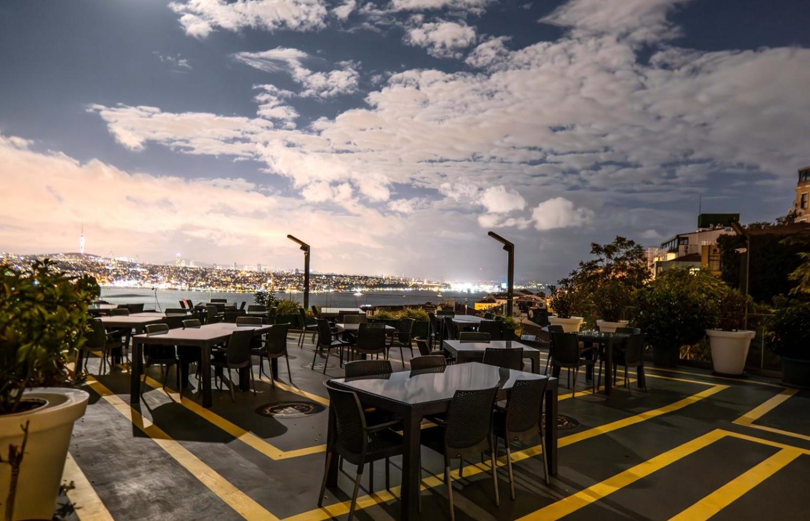 Grand Star Otel Premium - Image 87