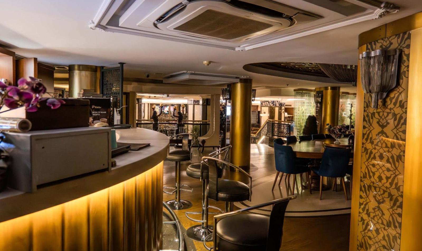 Grand Star Otel Premium - Image 86