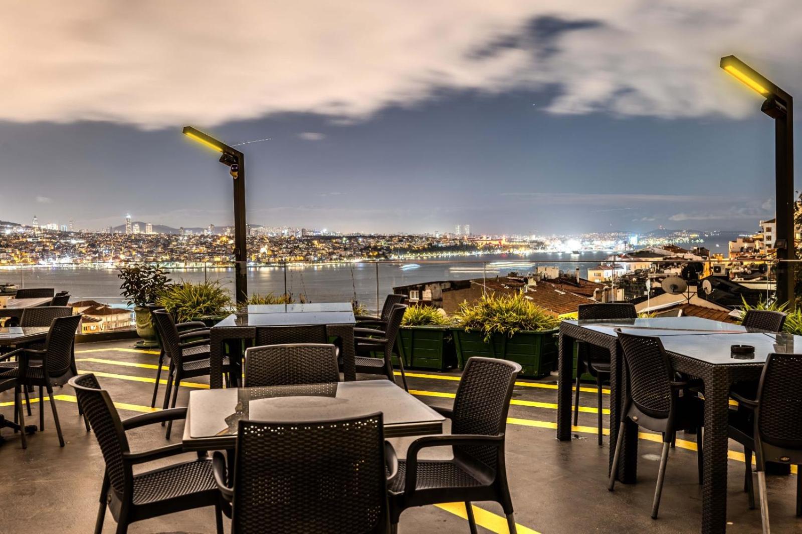 Grand Star Otel Premium - Image 91