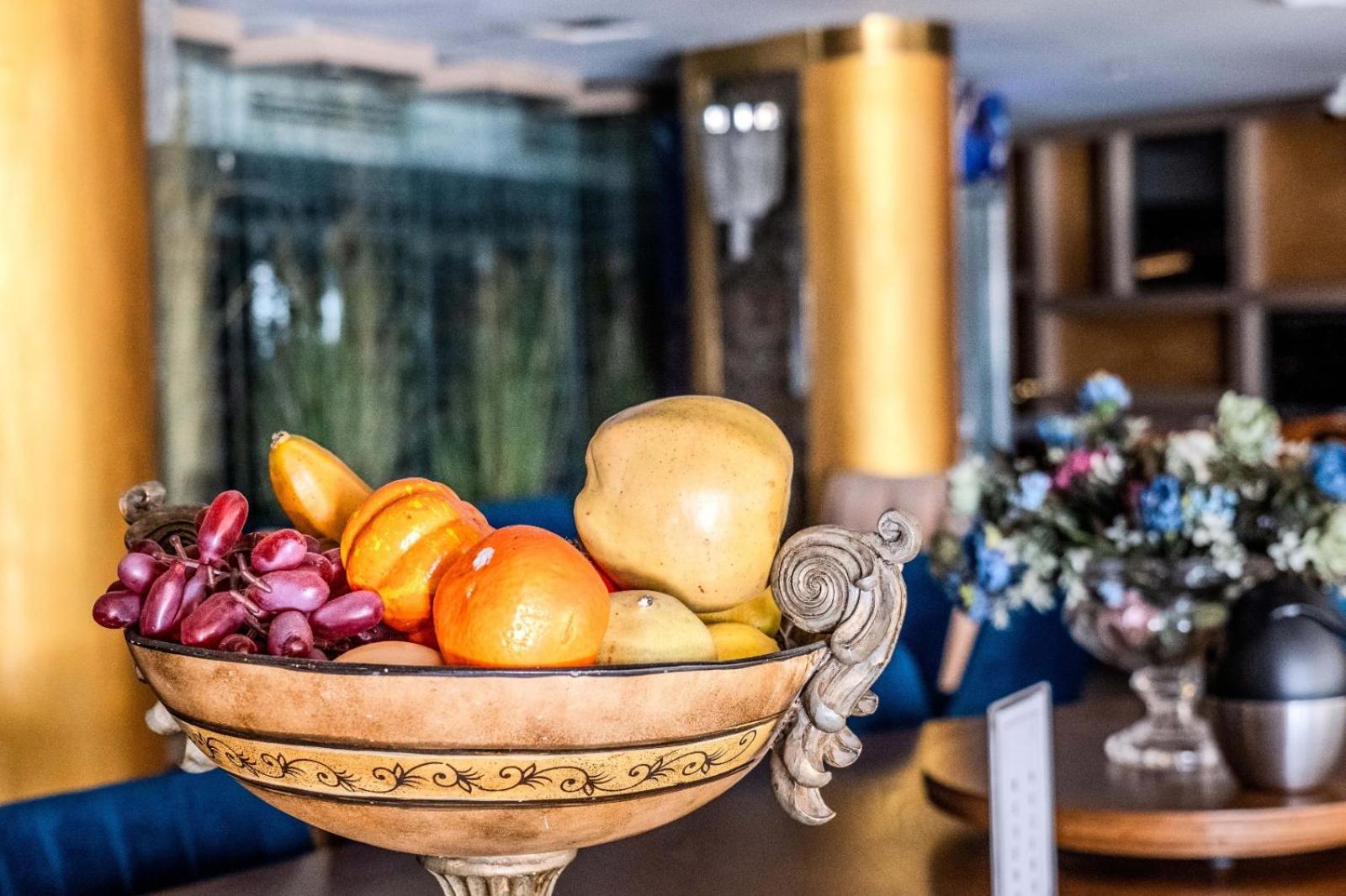 Grand Star Otel Premium - Image 88