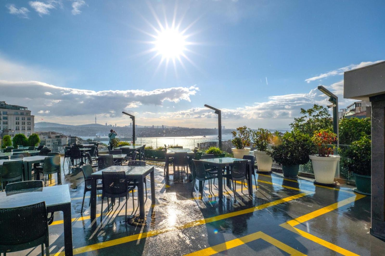 Grand Star Otel Premium - Image 92