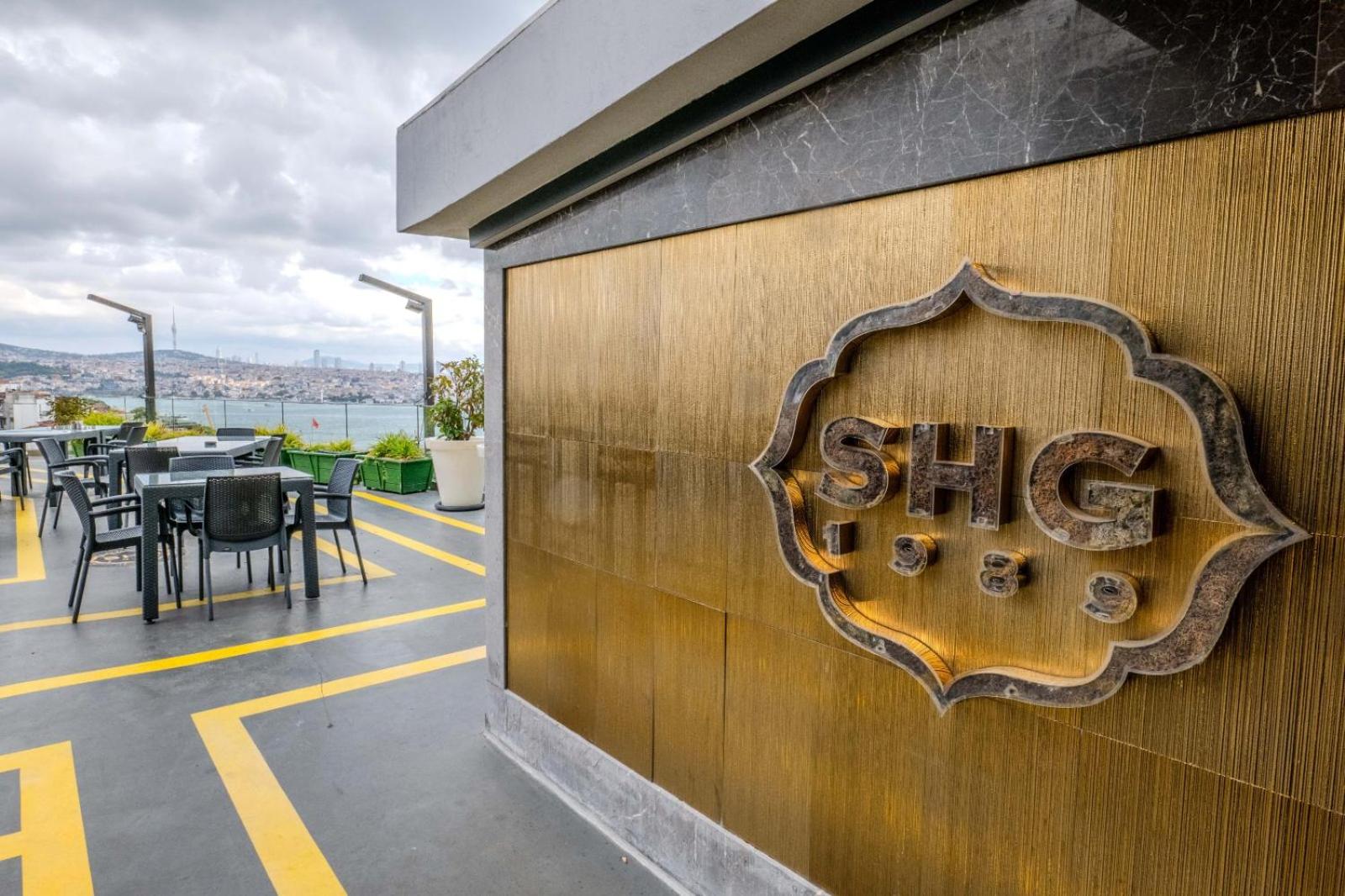 Grand Star Otel Premium - Image 89