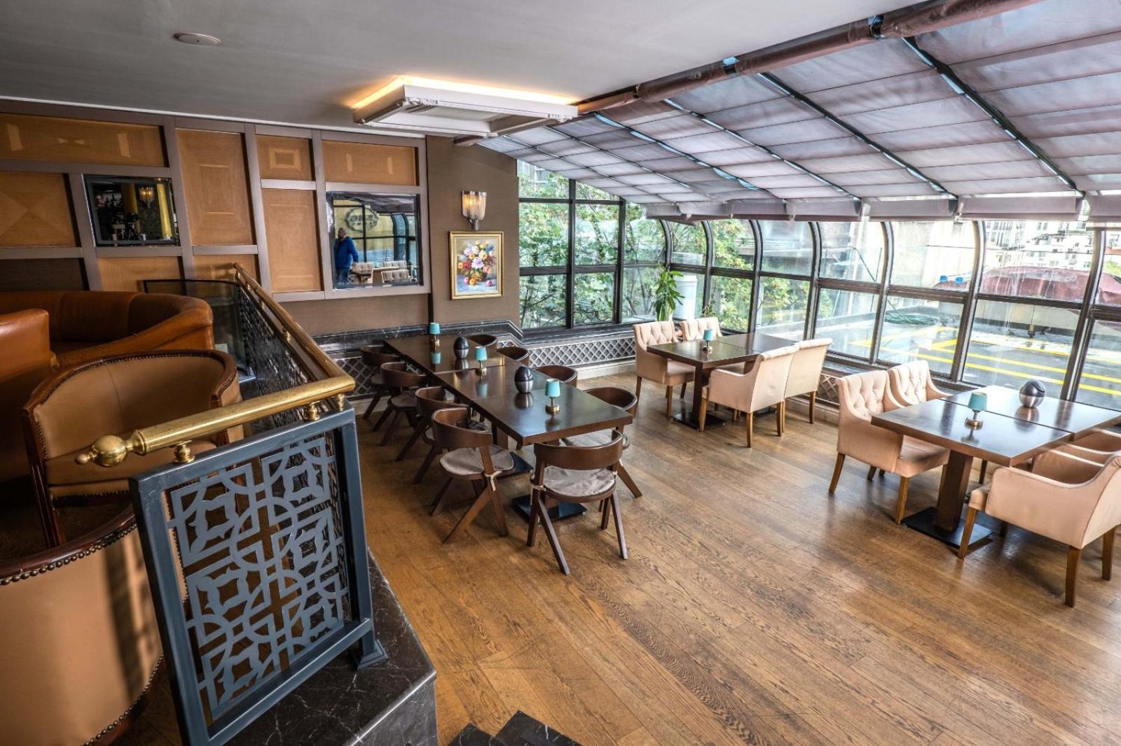 Grand Star Otel Premium - Image 90