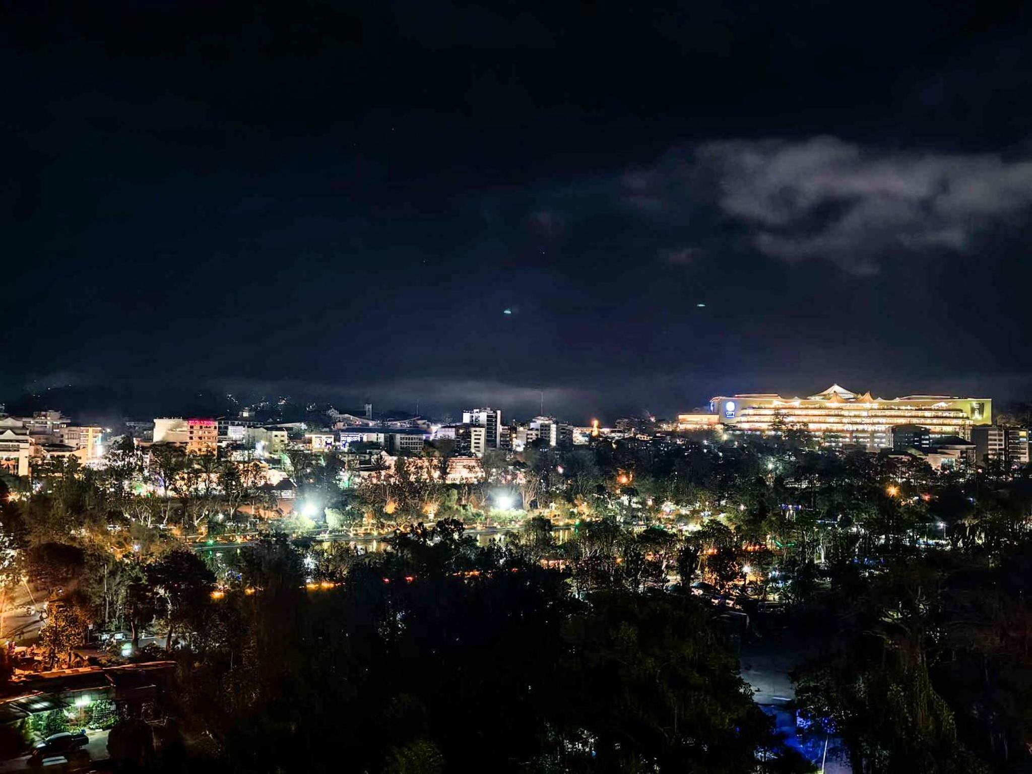 The Besh Place - Baguio City view 3
