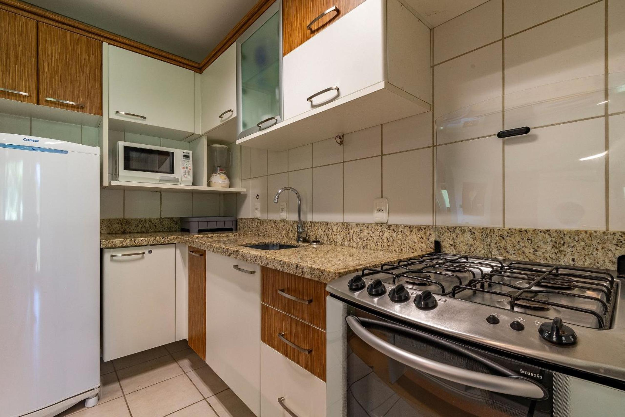 Rosa Residencial Gruner Berg