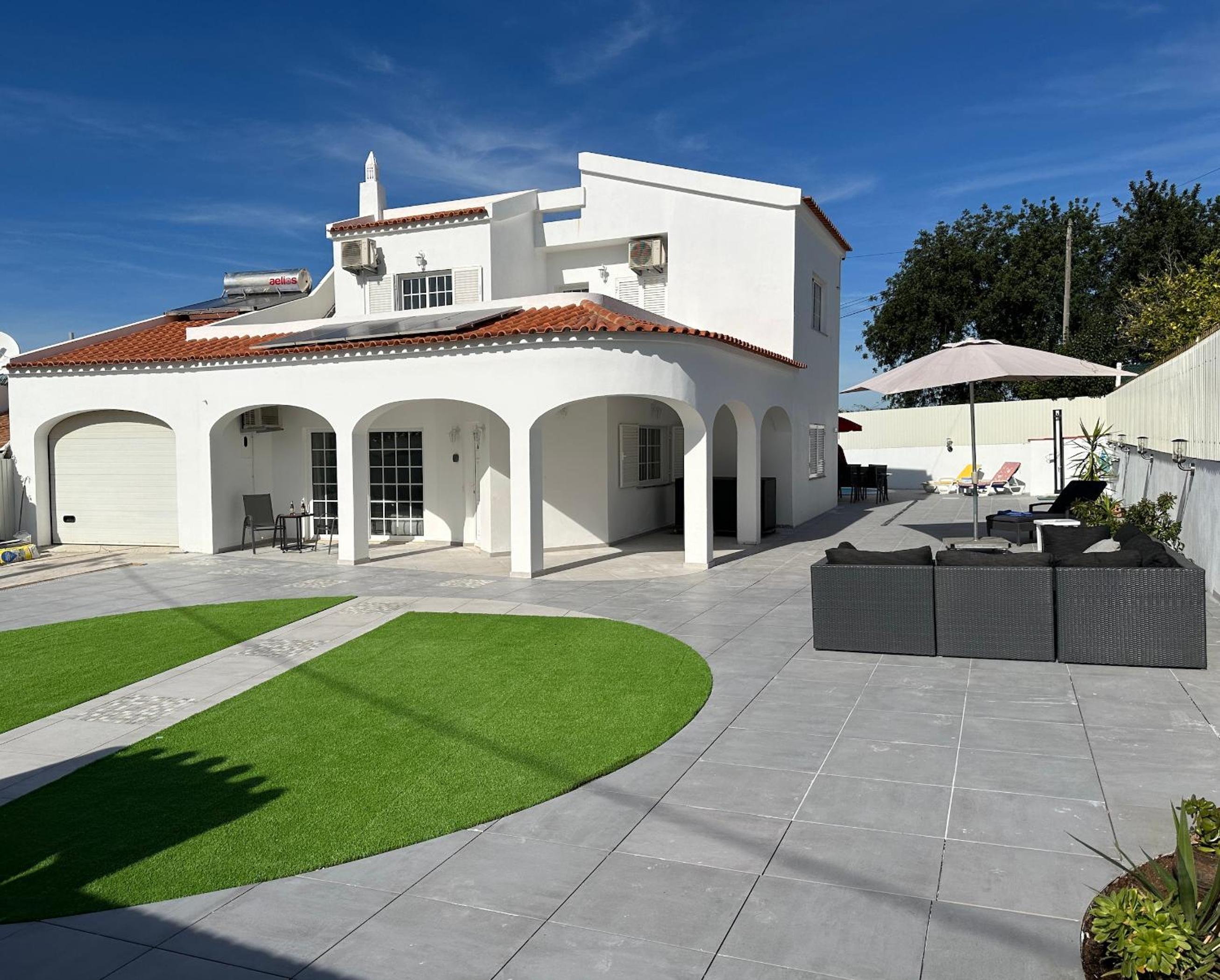 Casa da Amélia view 3