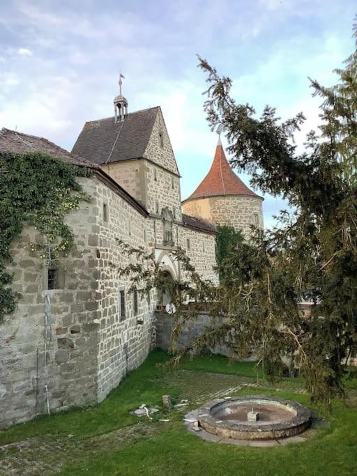 FeWo im Torbau