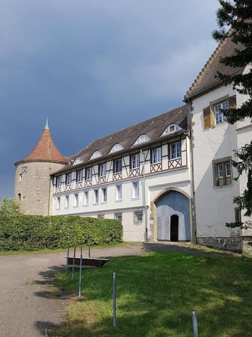 FeWo im Torbau