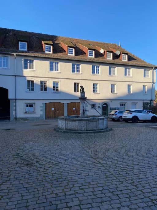 FeWo im Torbau