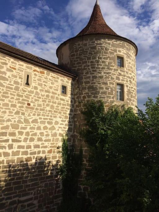 FeWo im Torbau
