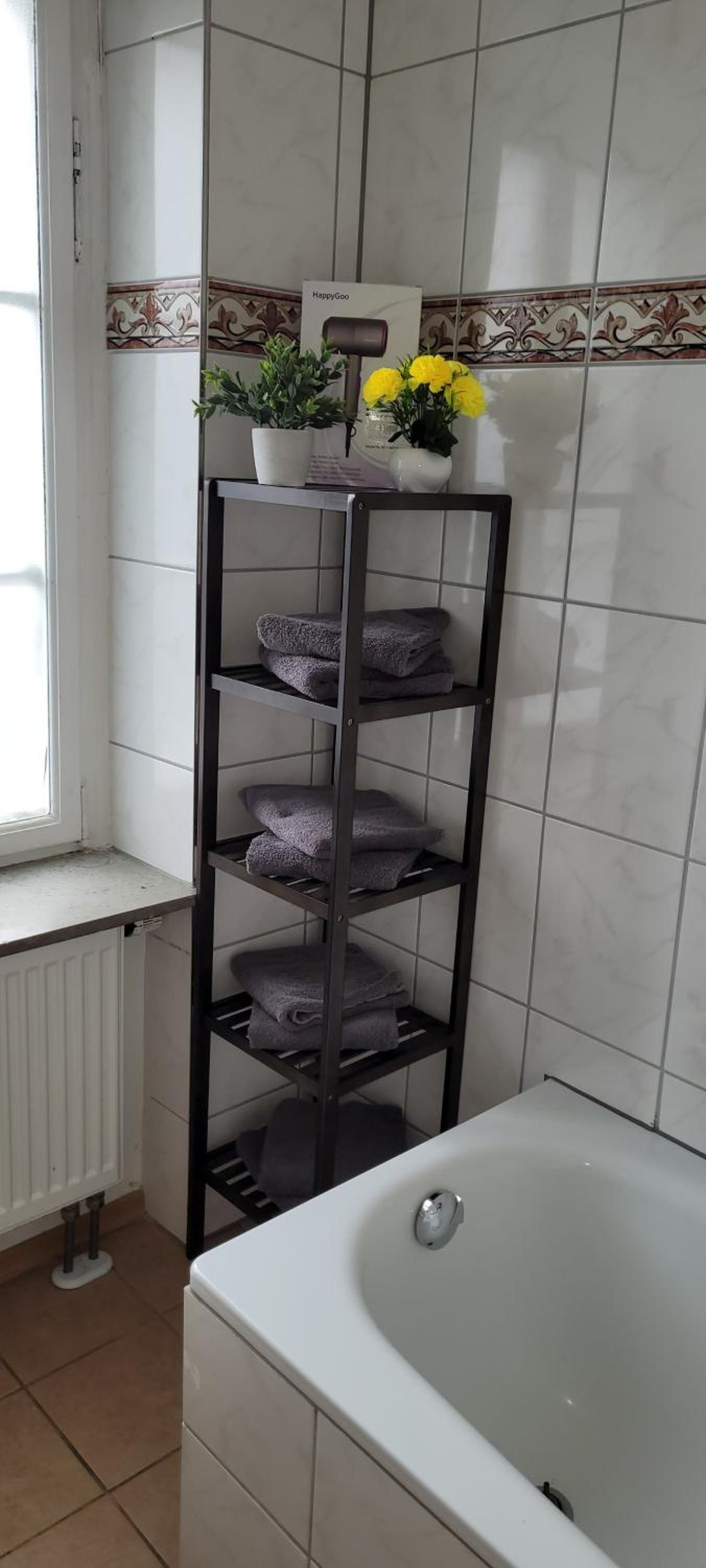 FeWo im Torbau