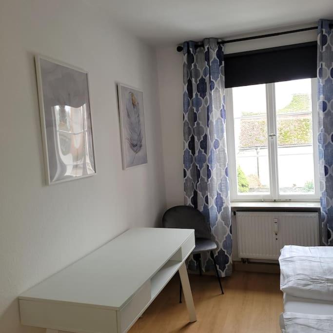 FeWo im Torbau