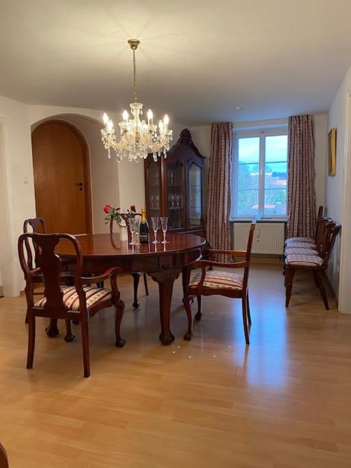 FeWo im Torbau