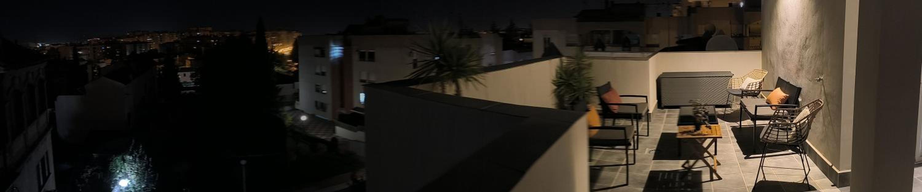 roof