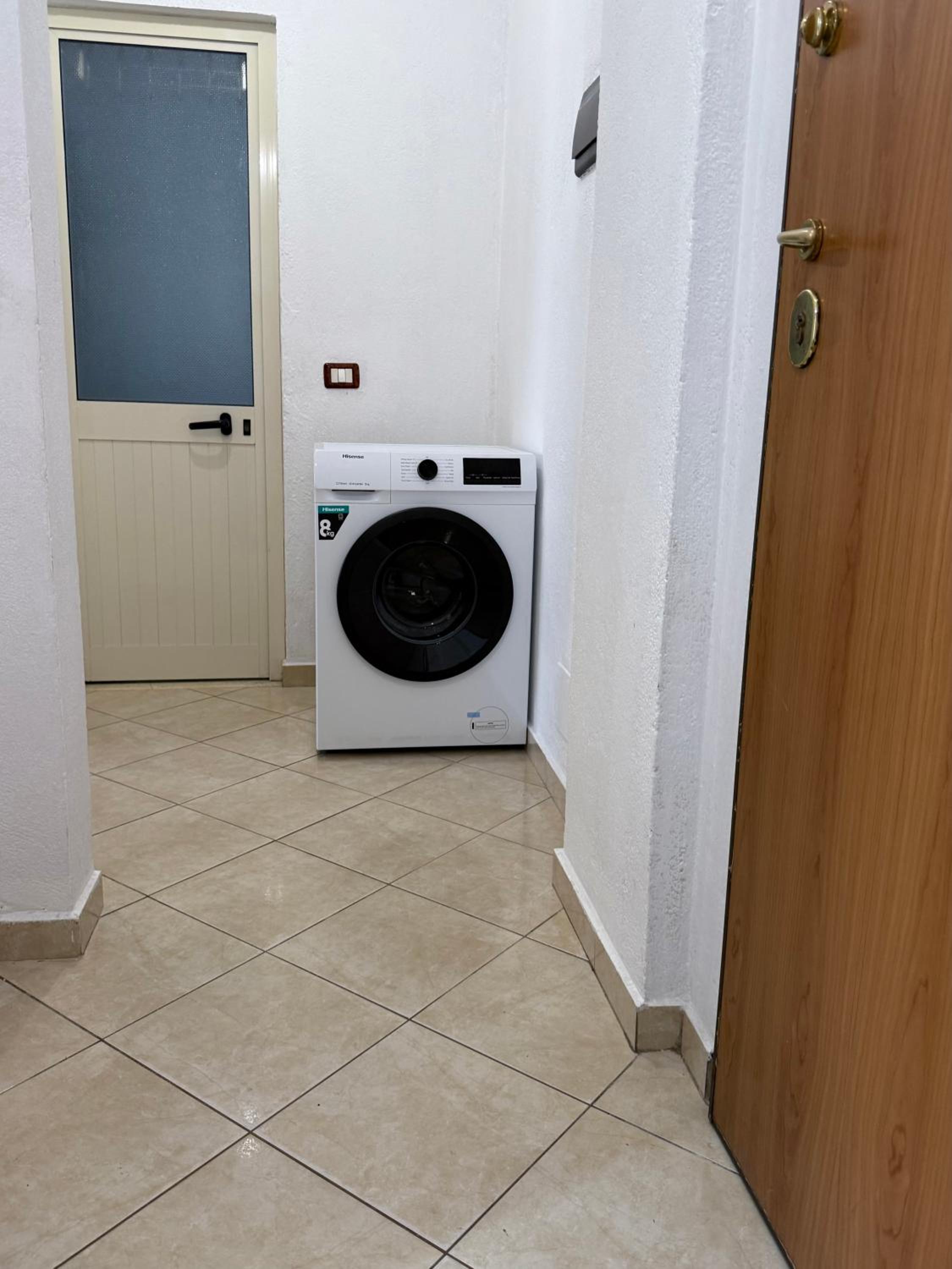 Ilir Sea View Apartments