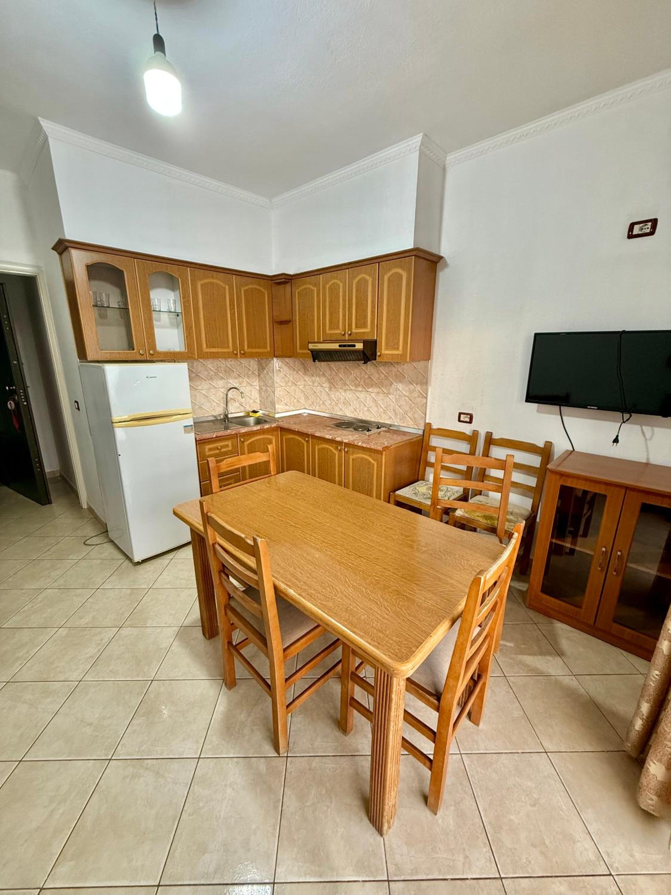Ilir Sea View Apartments