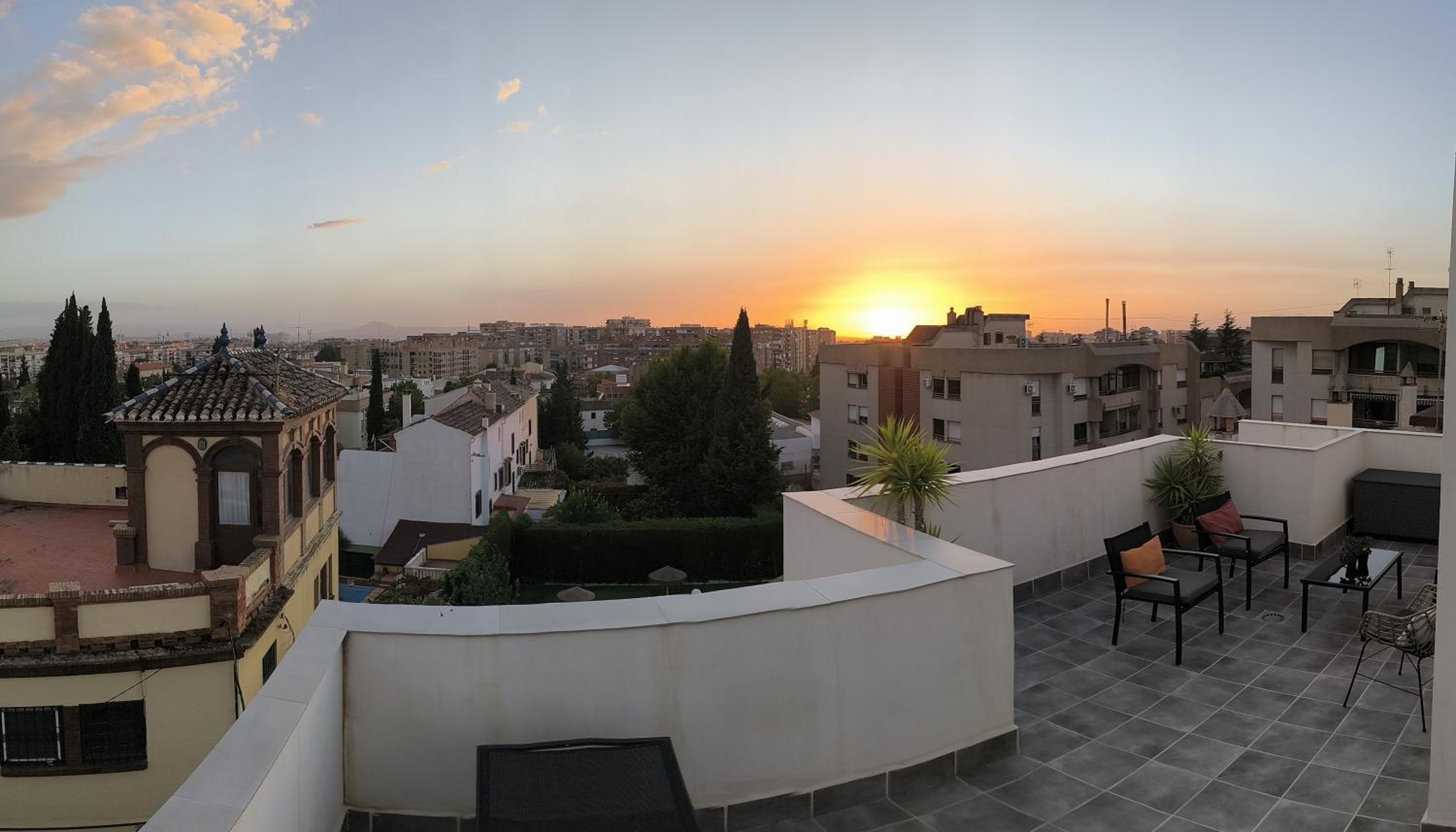 roof