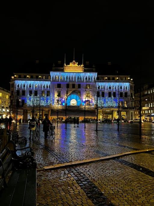 Charmerende lejlighed ved Nyhavn 1 sal view 4
