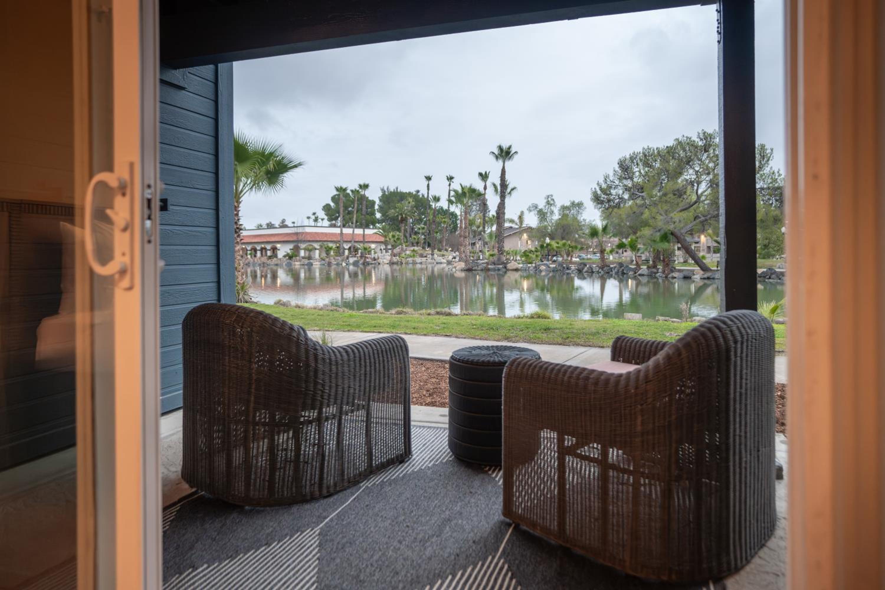 Hotel Murrieta Hot Springs Resort