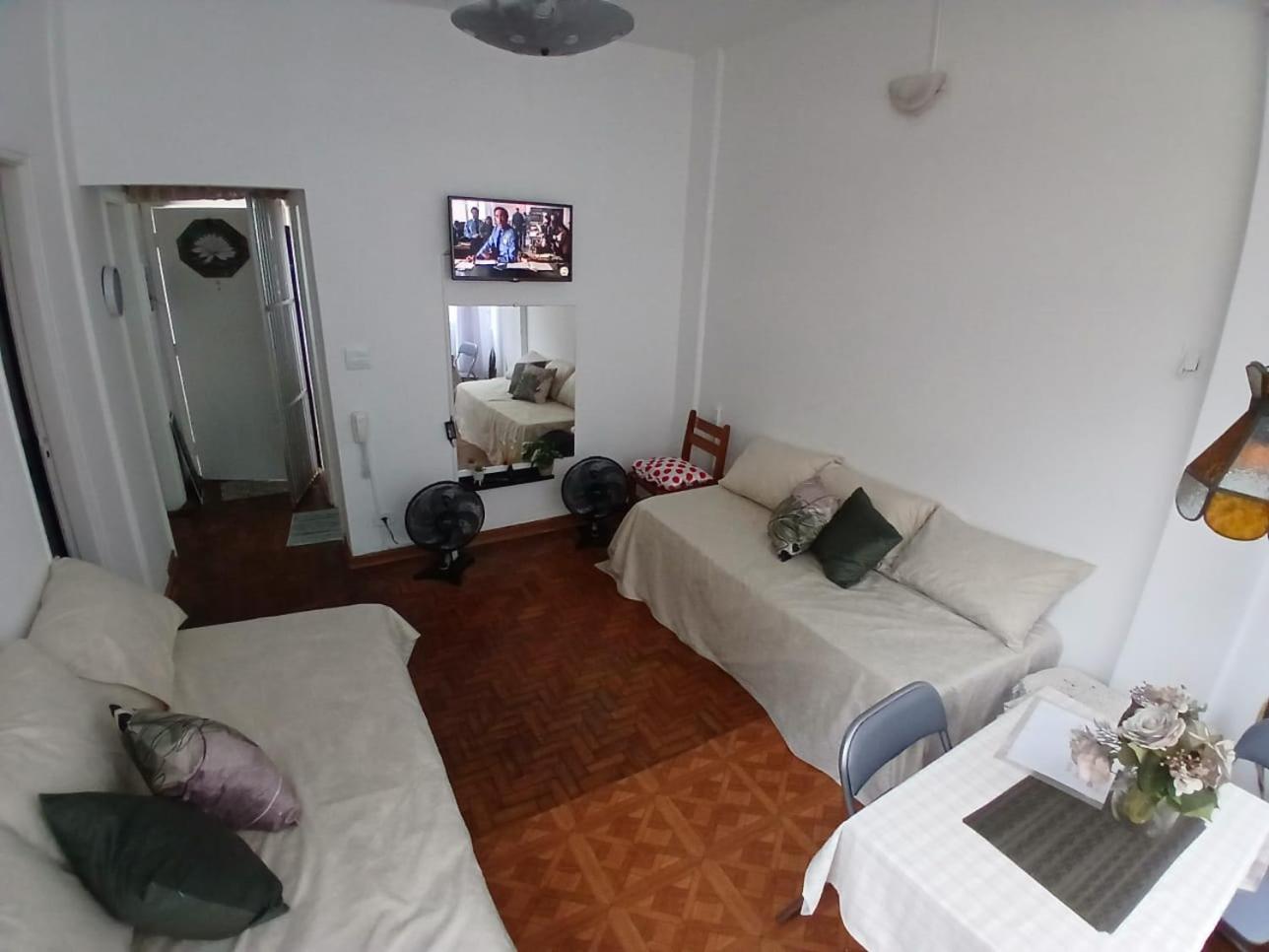 apartamento na avenida da praia