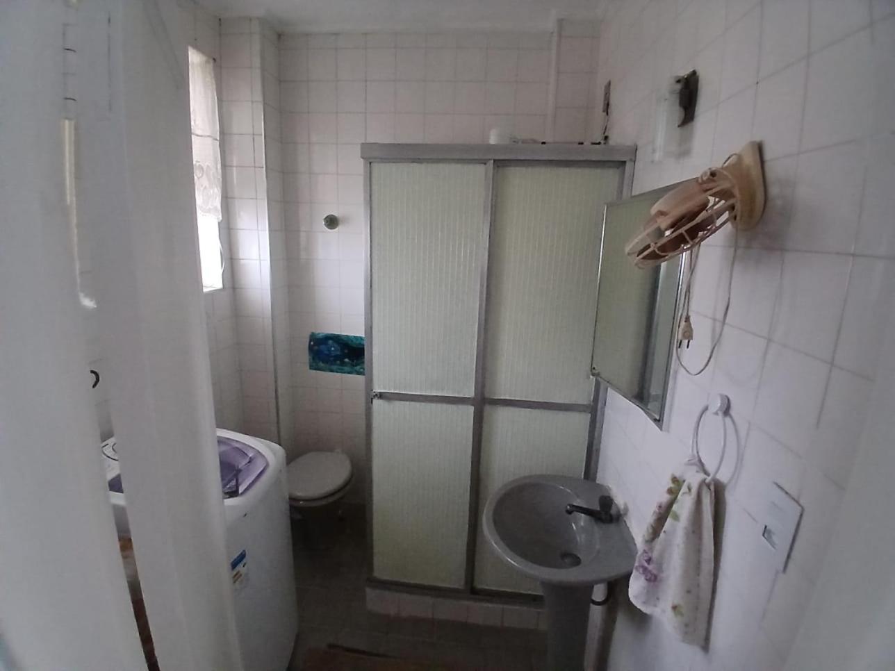 apartamento na avenida da praia