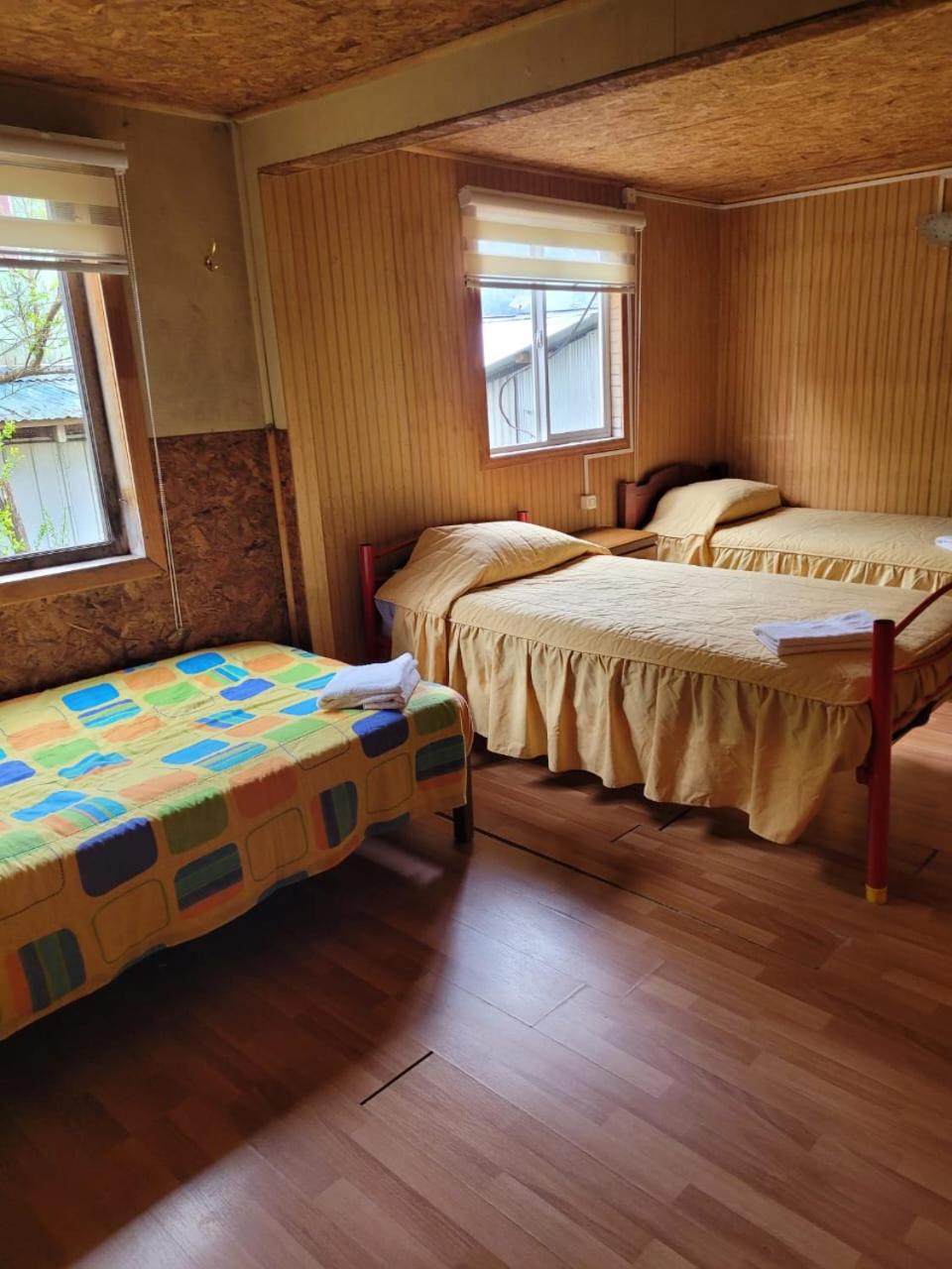 Hostal Vientos del Sur