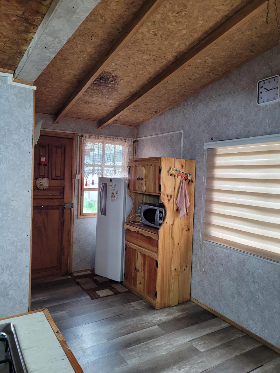 Hostal Vientos del Sur