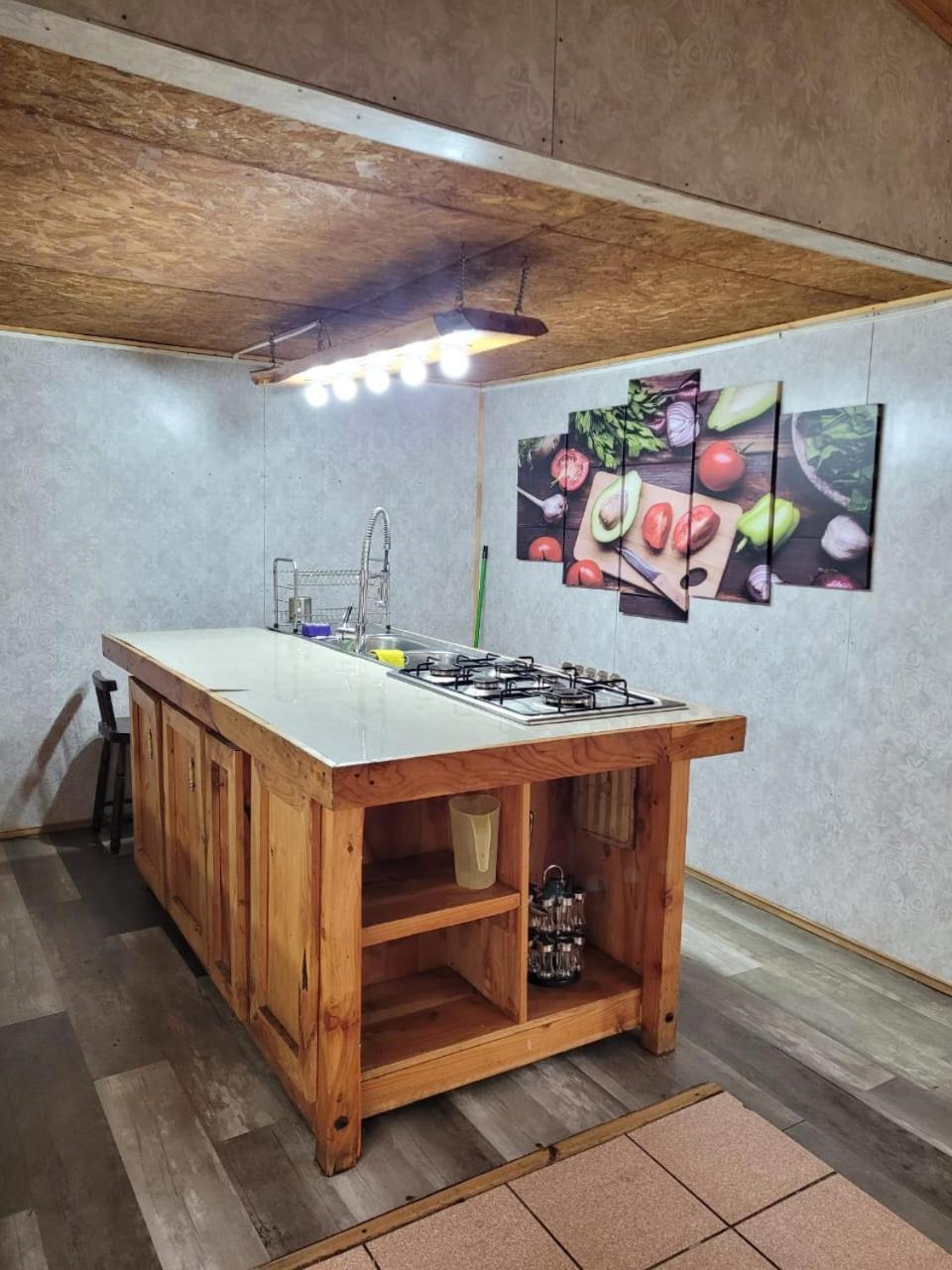Hostal Vientos del Sur