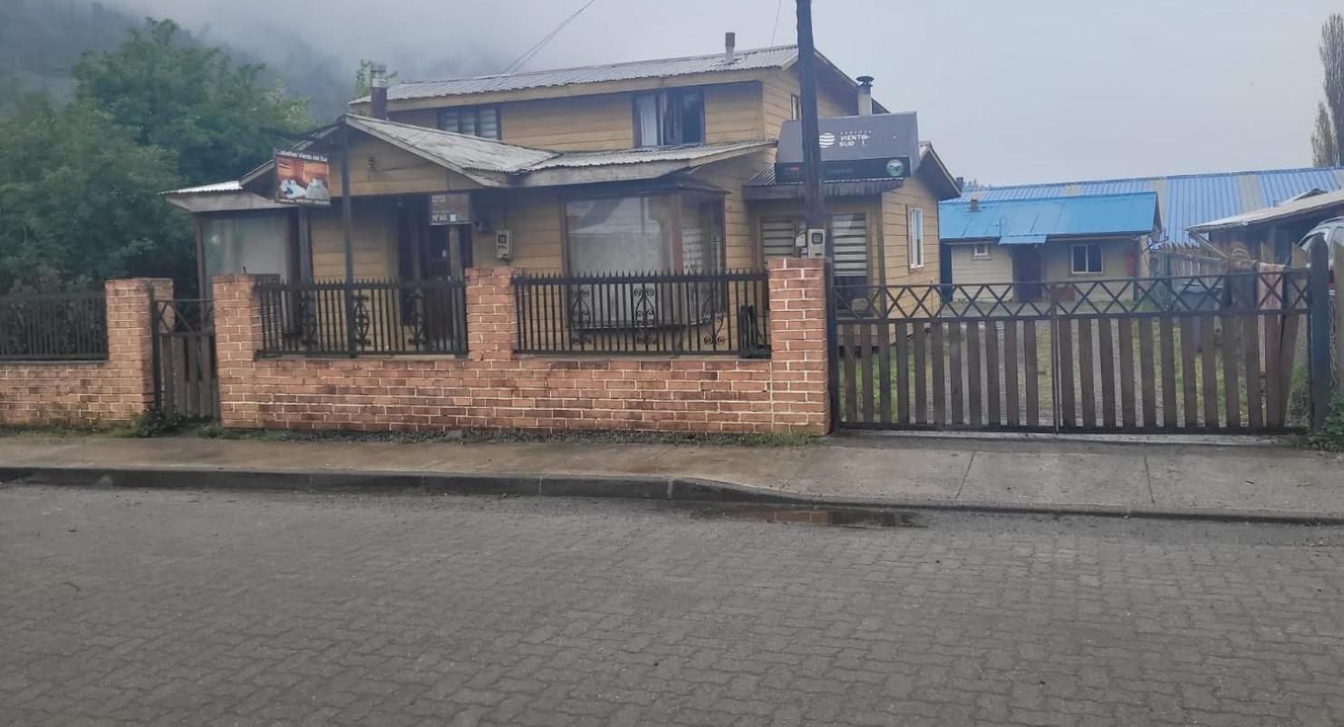 Hostal Vientos del Sur