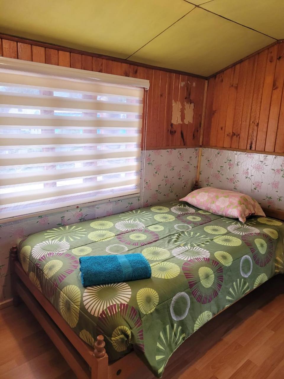 Hostal Vientos del Sur