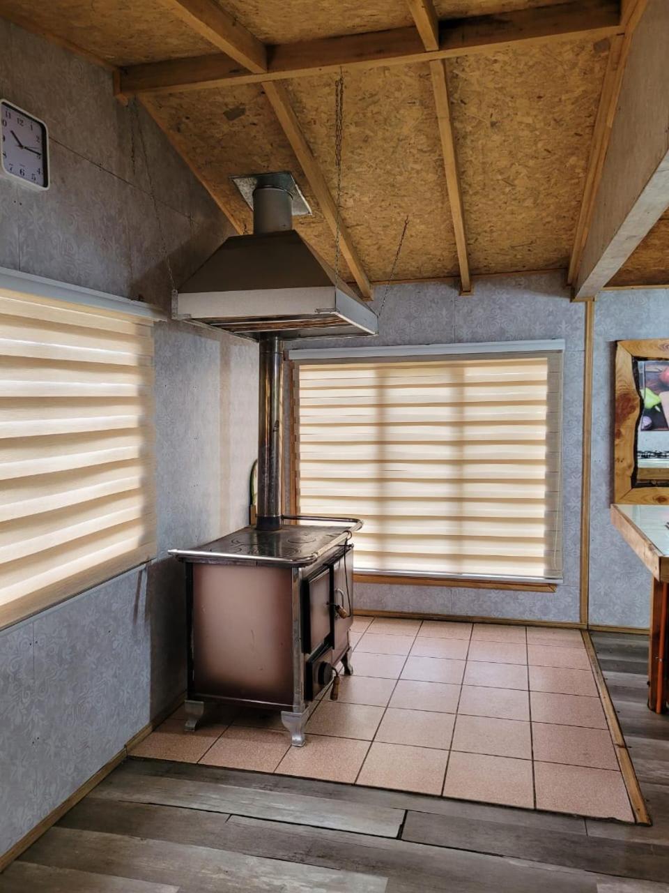 Hostal Vientos del Sur