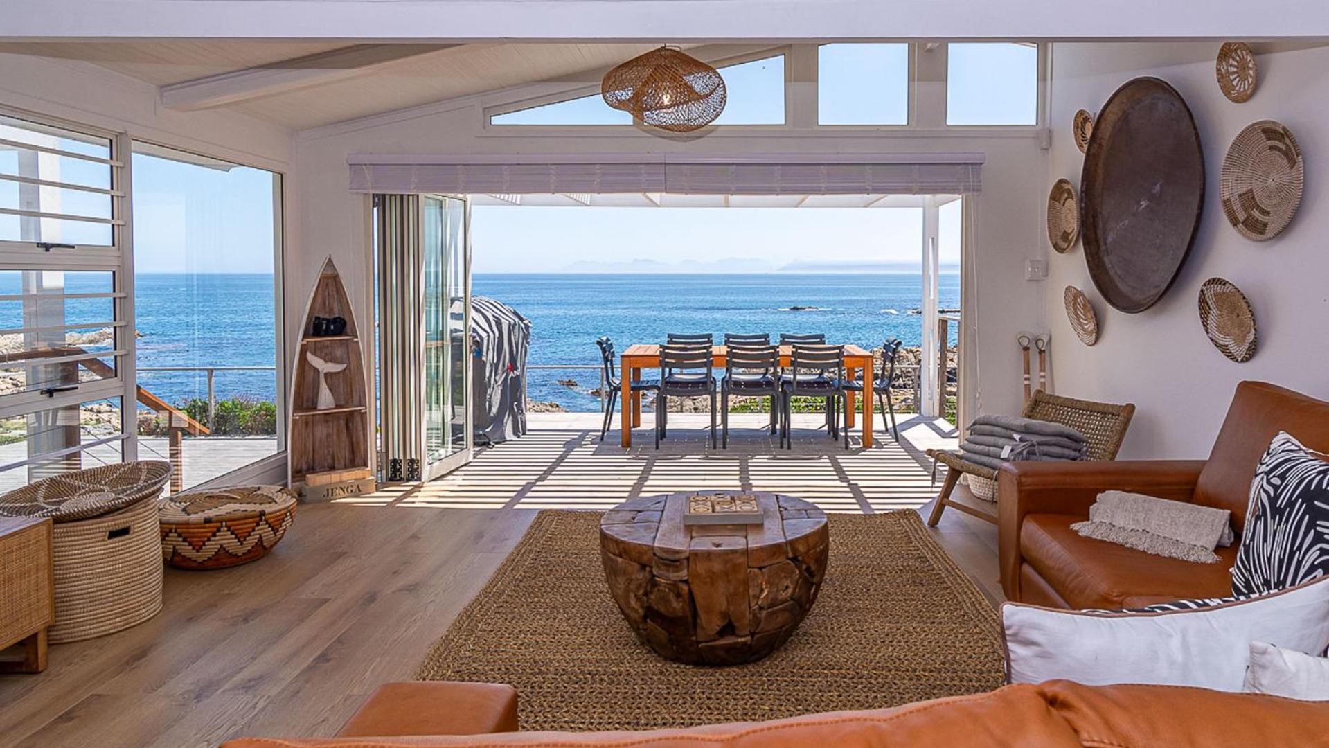 Waterside Cottage