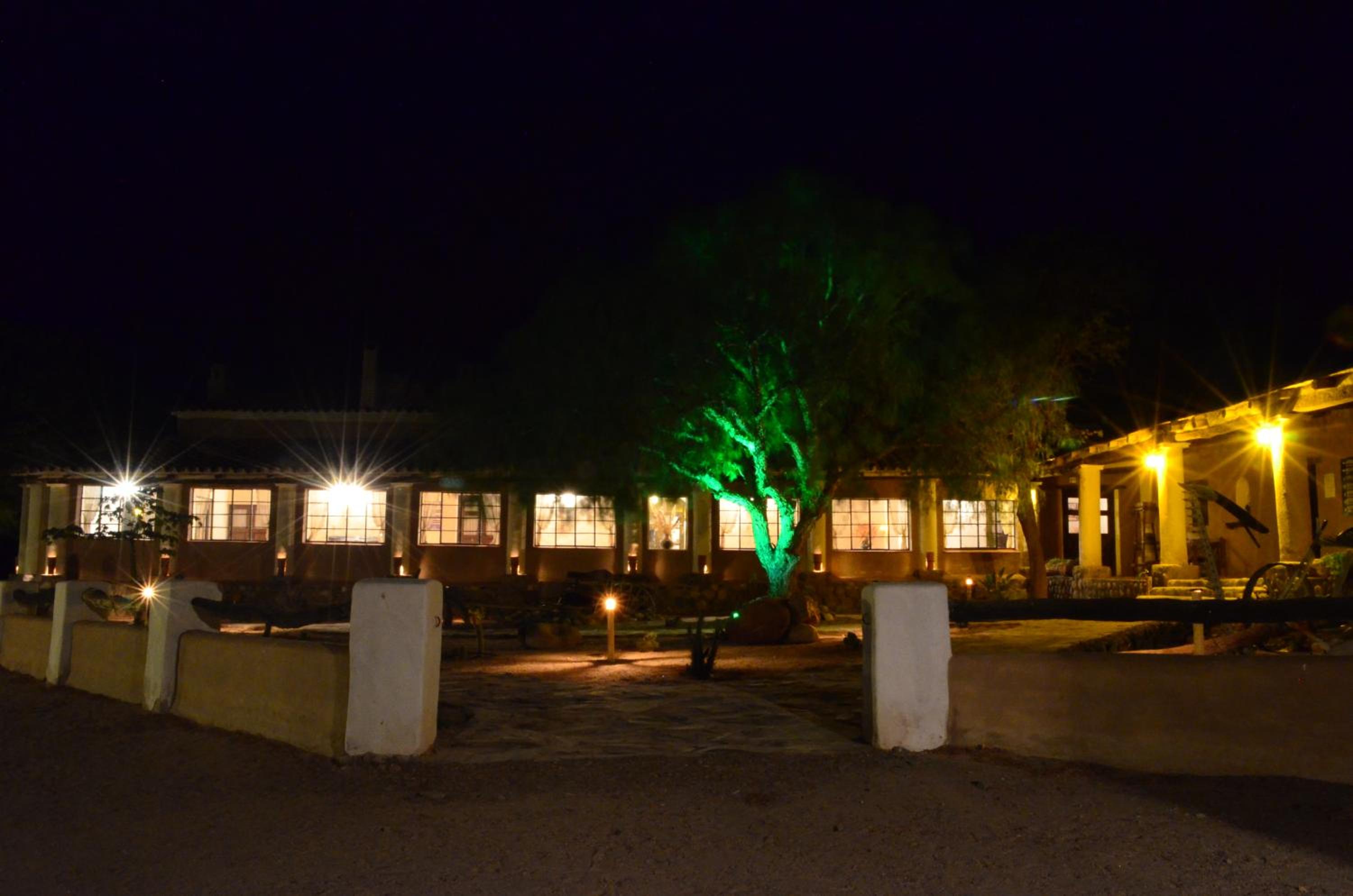 Finca El Carmen