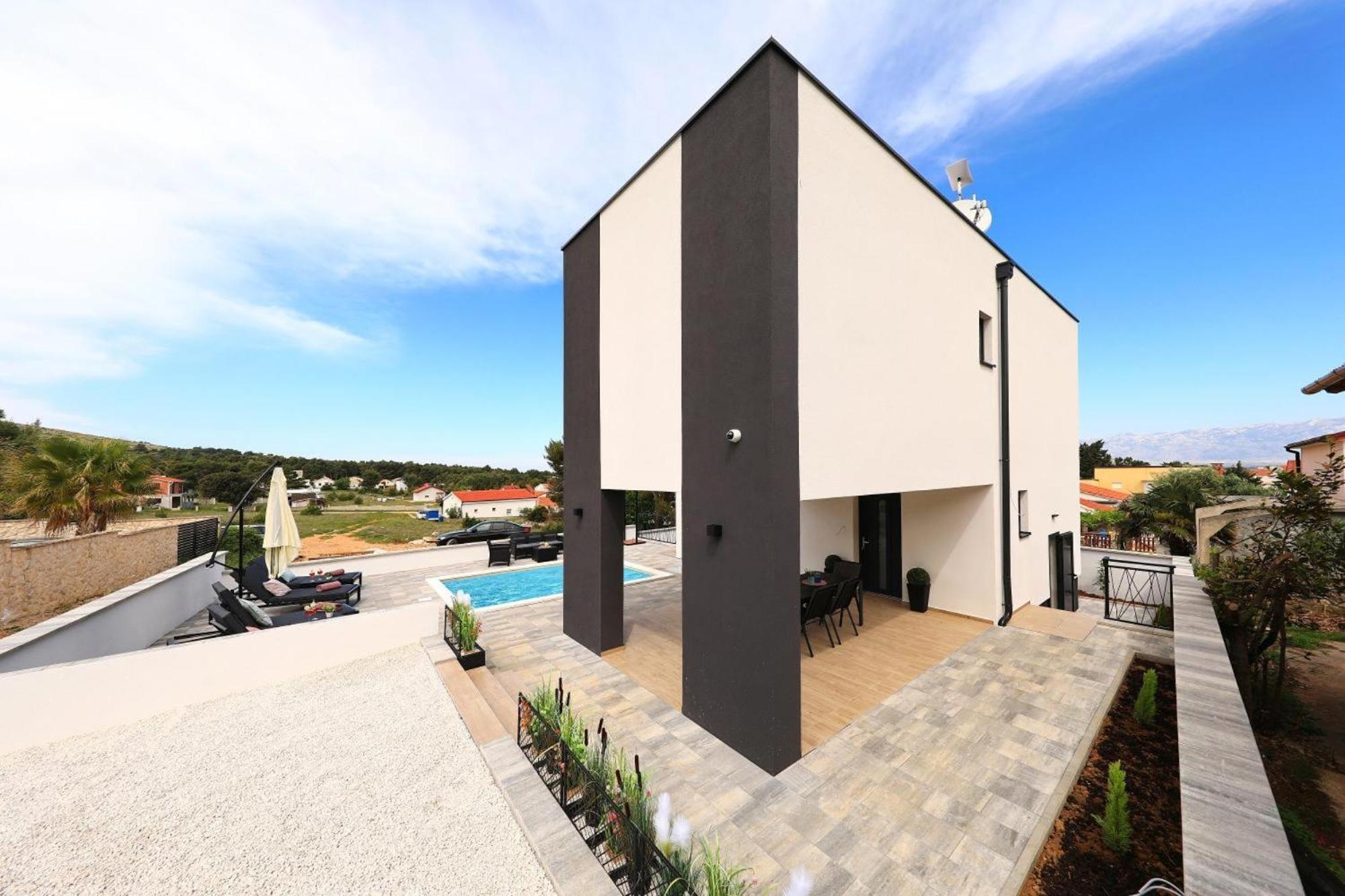 Vila Beny view 3